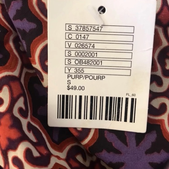 Urban Outfitters Backless Romper - Picture 5 of 6